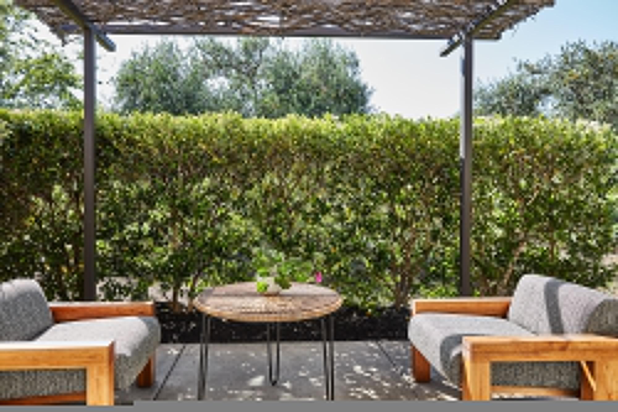 Solage, Auberge Resorts Collection Calistoga Exteriör bild