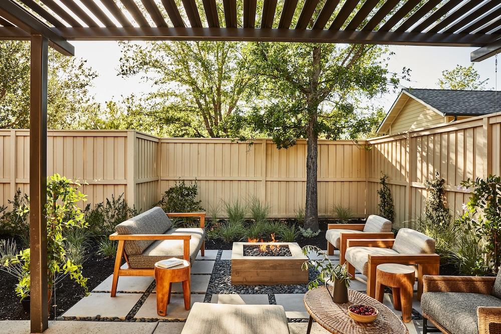 Solage, Auberge Resorts Collection Calistoga Exteriör bild