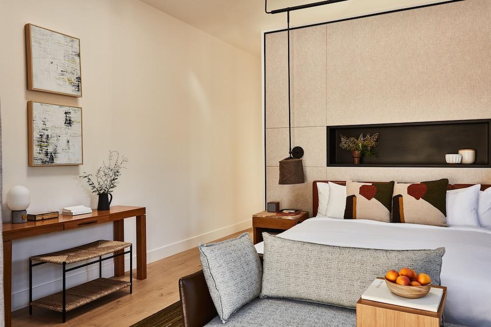 Solage, Auberge Resorts Collection Calistoga Exteriör bild