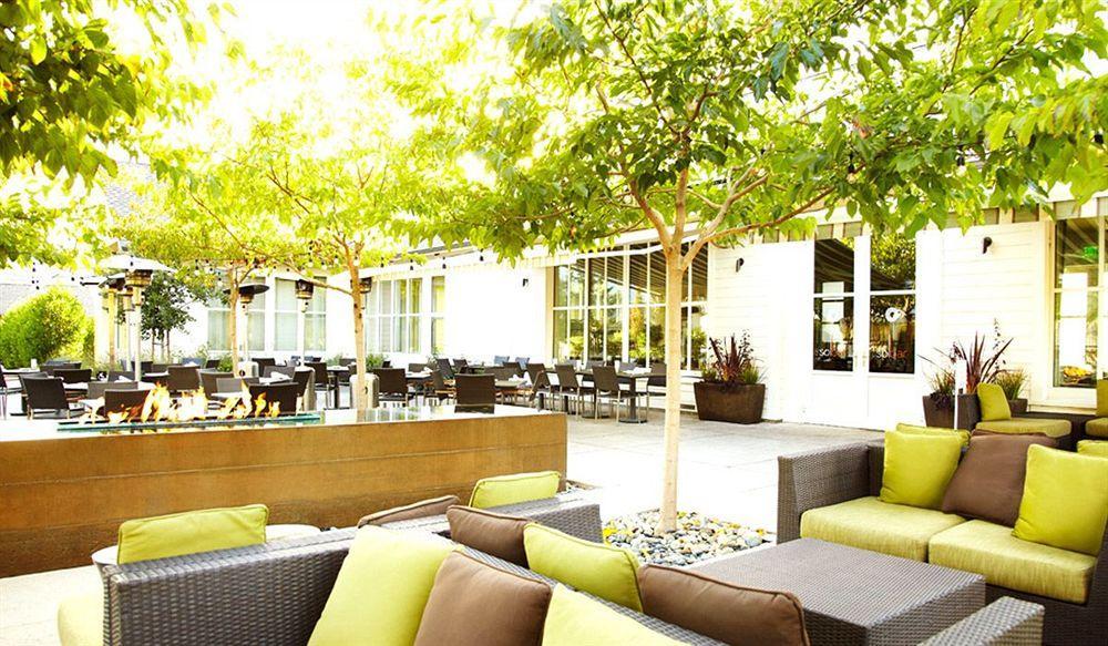 Solage, Auberge Resorts Collection Calistoga Exteriör bild